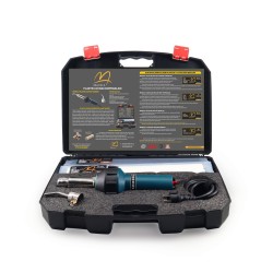 BEMOOLD BM40 PLASTİK KAYNAK MAKİNESİ-TAMİR SETİ